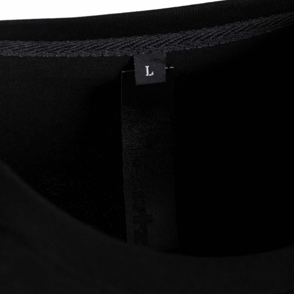 Футболка Heartz «PP Version» Black Series Edition 1