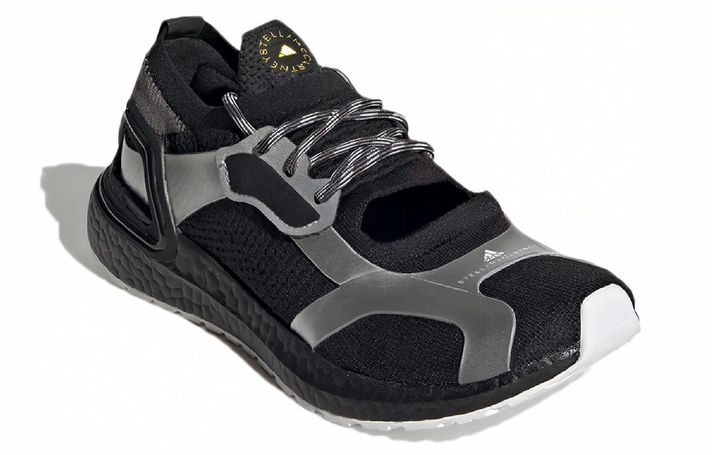 Кроссовки Stella Mccartney X Adidas Ultra Boost Sandal Reflect (Женская размерная сетка)