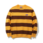 ДЖЕМПЕР YMKASHIX TWO STRIPS SWEATER