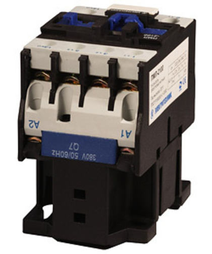 Пускатель электромагнитный ПМЛ-2101 УХЛ4 Б, 220В/50Гц, 1р, 25А, , без реле, IP00 ЭТ ET509642