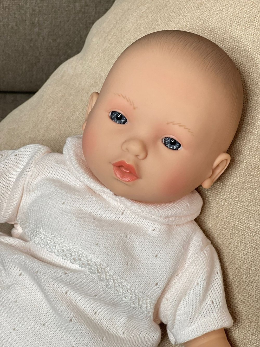 Кукла Marina and Pau 40cм PETITE в пакете (M450K1)