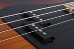 Schecter P-4 3TONE SUNBURST