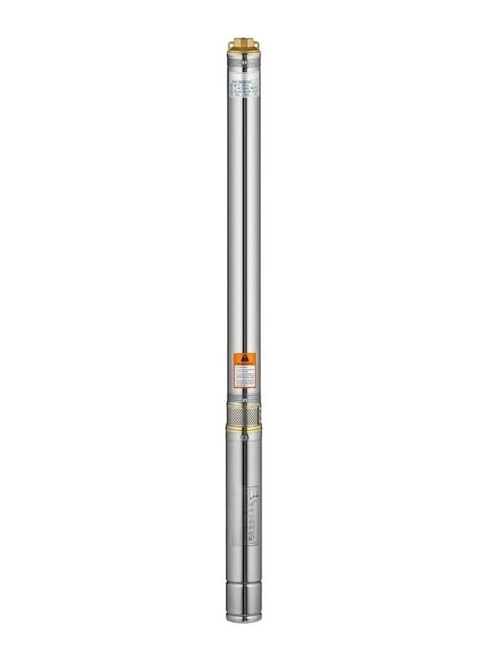 Скважинный насос ROMMER RP 3-51 , кабель 50 м (RPW-0012-350321)