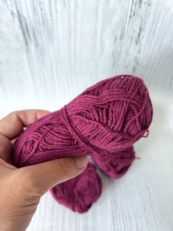 Пряжа носочная для вязания Аркобалено