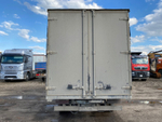 SOLLERS ATLANT Бортовой (Евроборт) S209-C1AA (Евроборт, Дизельный, 2,7 л, 150 л. с.)
