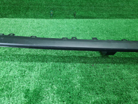 Юбка переднего бампера Toyota RAV4 5 XA50 (2018-н.в.)