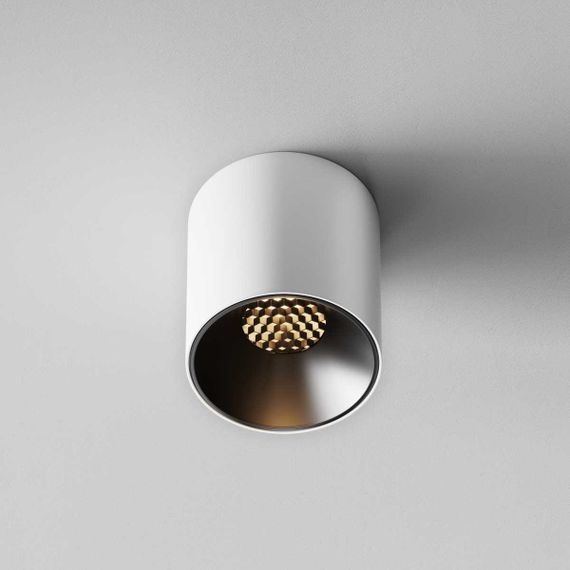 Потолочный светильник Technical C064CL-5W3K-RD-WB