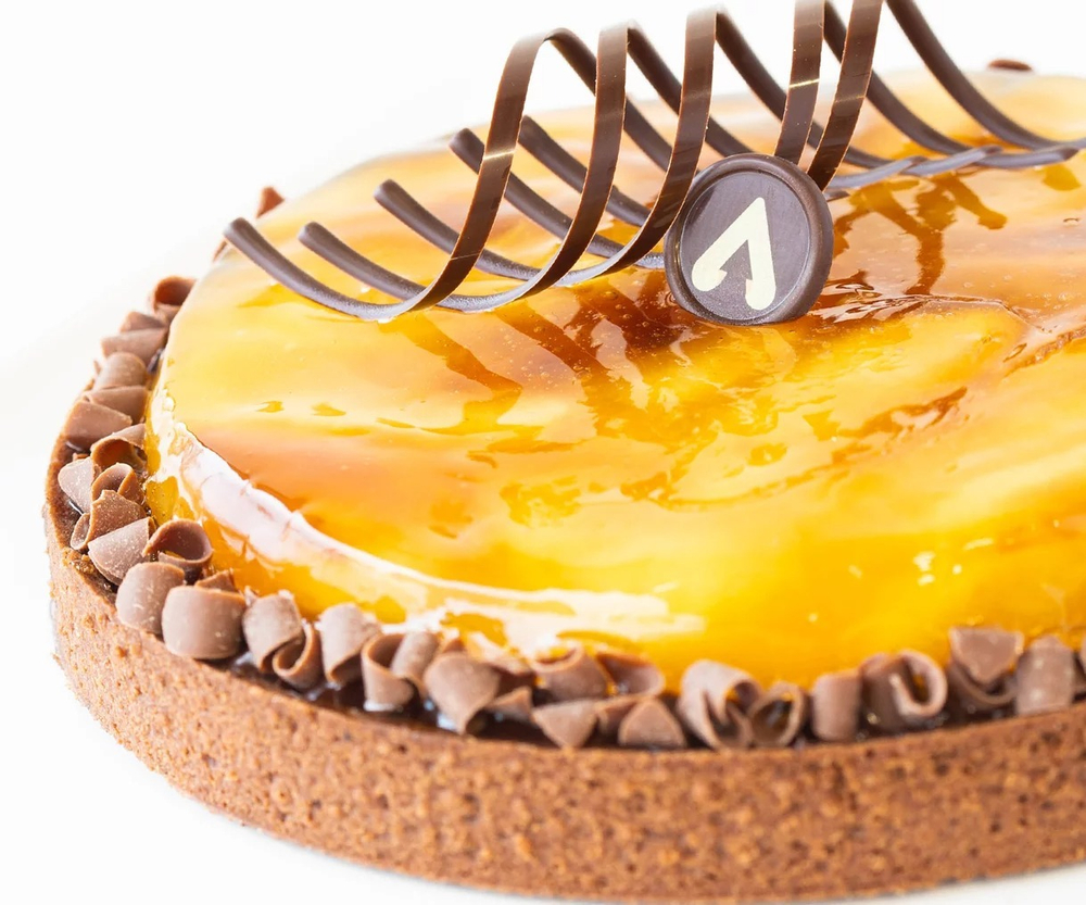 Топпинг со вкусом карамели JOYTOPPING CARAMELLO, IRCA Италия