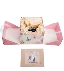 Pavone JP-71/25 Фигурка «Коза»