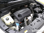 KG Mobility (Ssangyong) Torres Бензин 1.5 2WD (08.2022)