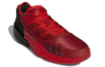 Кроссовки Adidas D.O.N. Issue 4