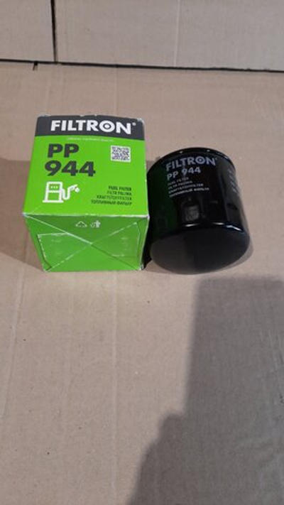 Фильтр топливный Filtron PP944