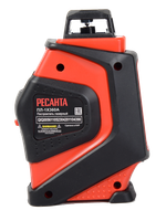 Построитель плоскостей лазерный ПЛ-1Х360А Ресанта