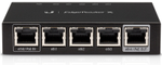 Маршрутизатор Ubiquiti EdgeRouter X ER-X