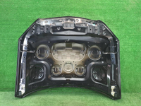 Капот Mercedes GLE V167 (2018-н.в.)