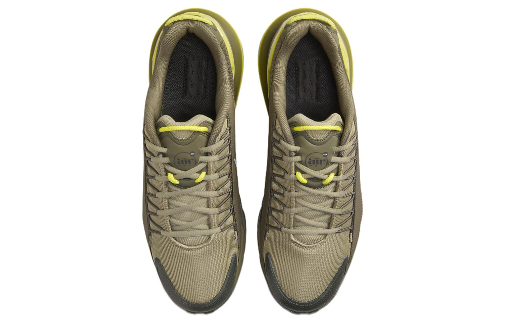 Кроссовки Nike Air Max Pulse