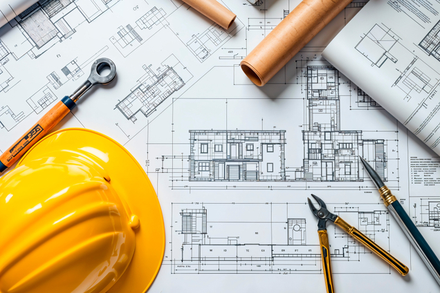 «СК Бовыкин» — сочетание природы, цвета и стиля в каждом проекте.