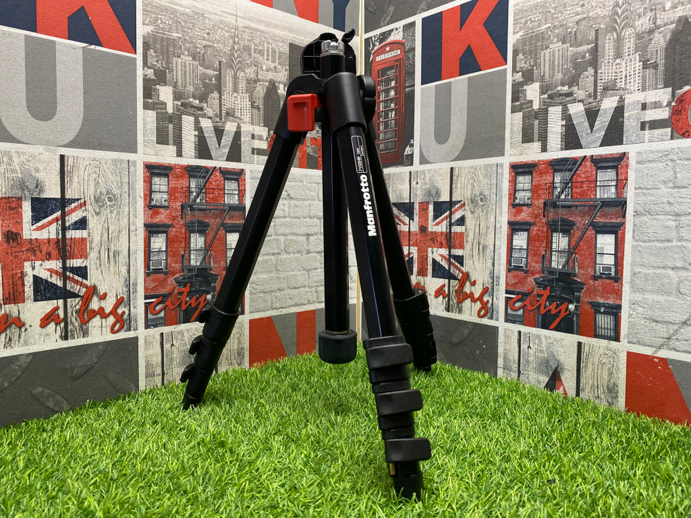 Manfrotto 715SHB