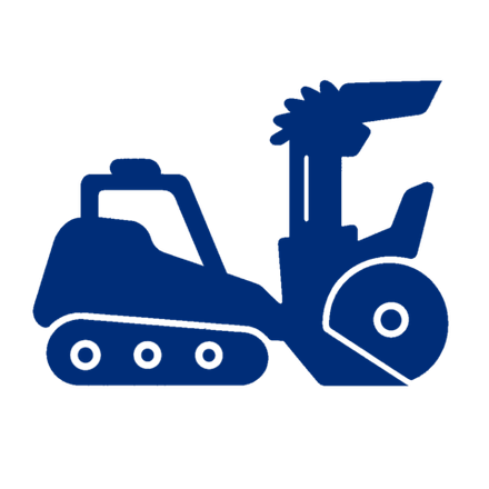 Снегоуборщики