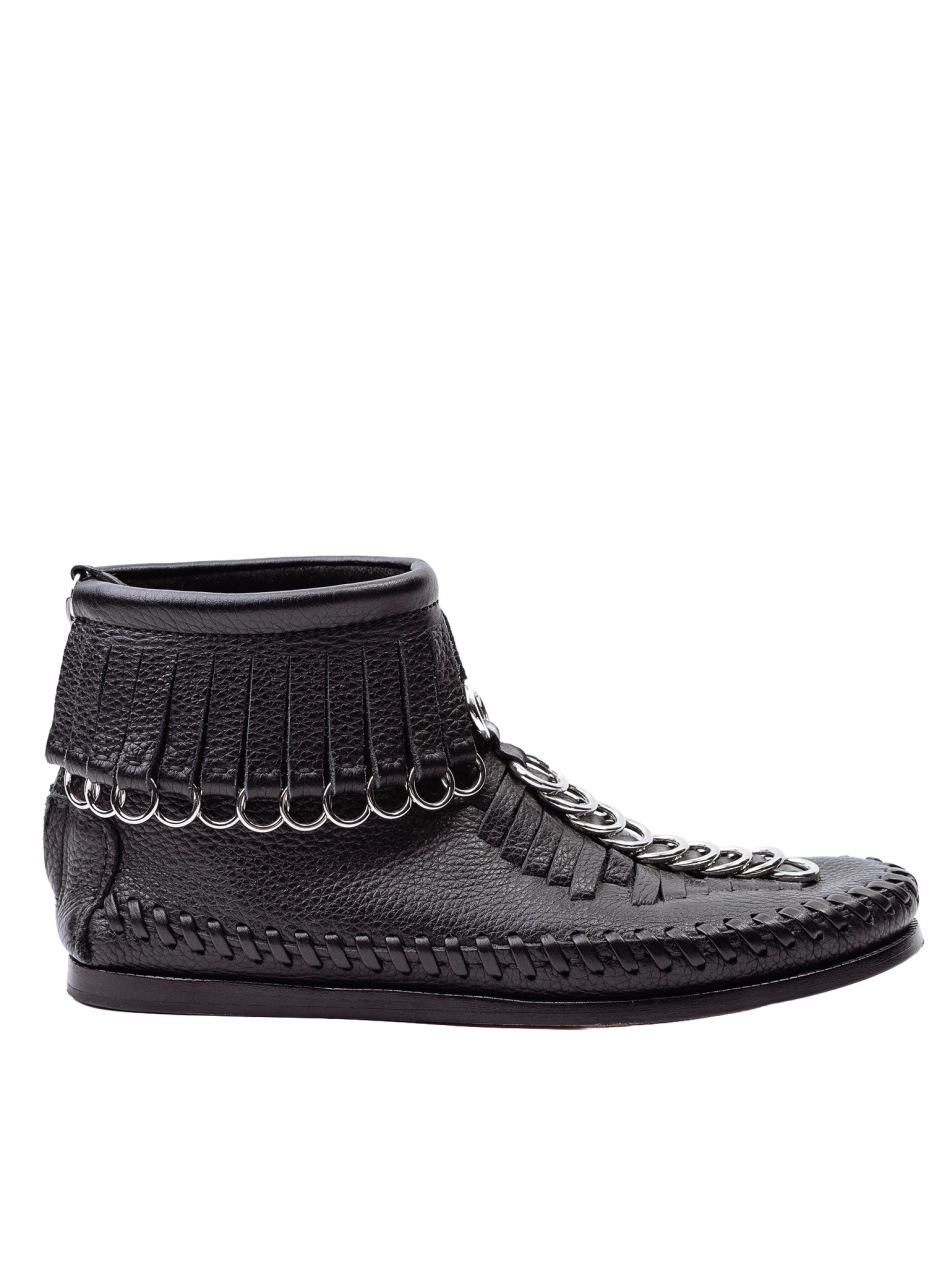 Ботинки W Alexander Wang