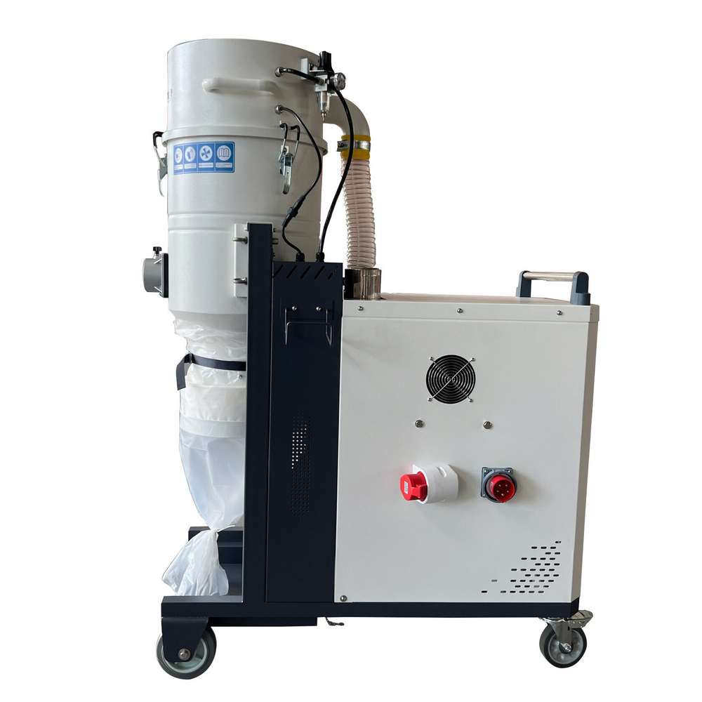 Пылесос индустриальный EVOline IVC 10-30