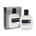 Вода туалетная PRO-Energy Platinum (ПРО-Энерджи Платинум) - 100ml for men