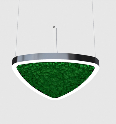 LAP tri arch eco, подвесной/накладной