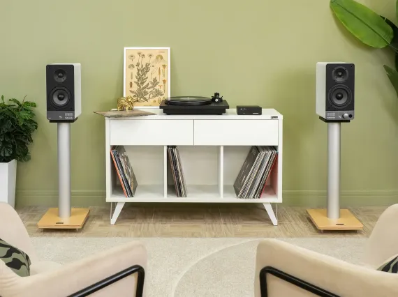 Radiotehnika PH002 Black
