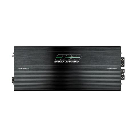 Усилитель Alphard ATOM 9.5K PRO