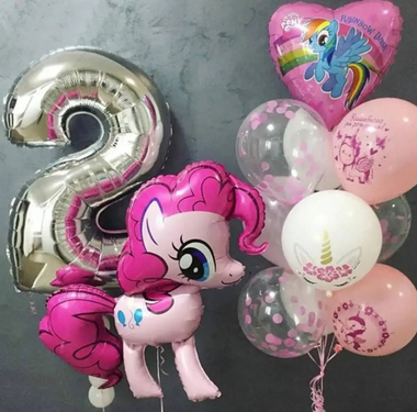 Шарики на праздники