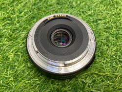 Canon EF 40mm 2.8 STM