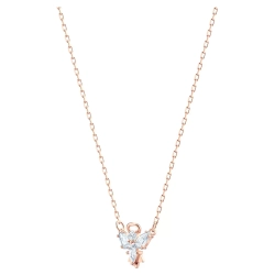 MAGIC:NECKLACE ANGEL CZWH/ROS 5498966