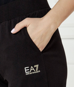 Спортивный костюм EA7 - черный(7W000115 AF13135)