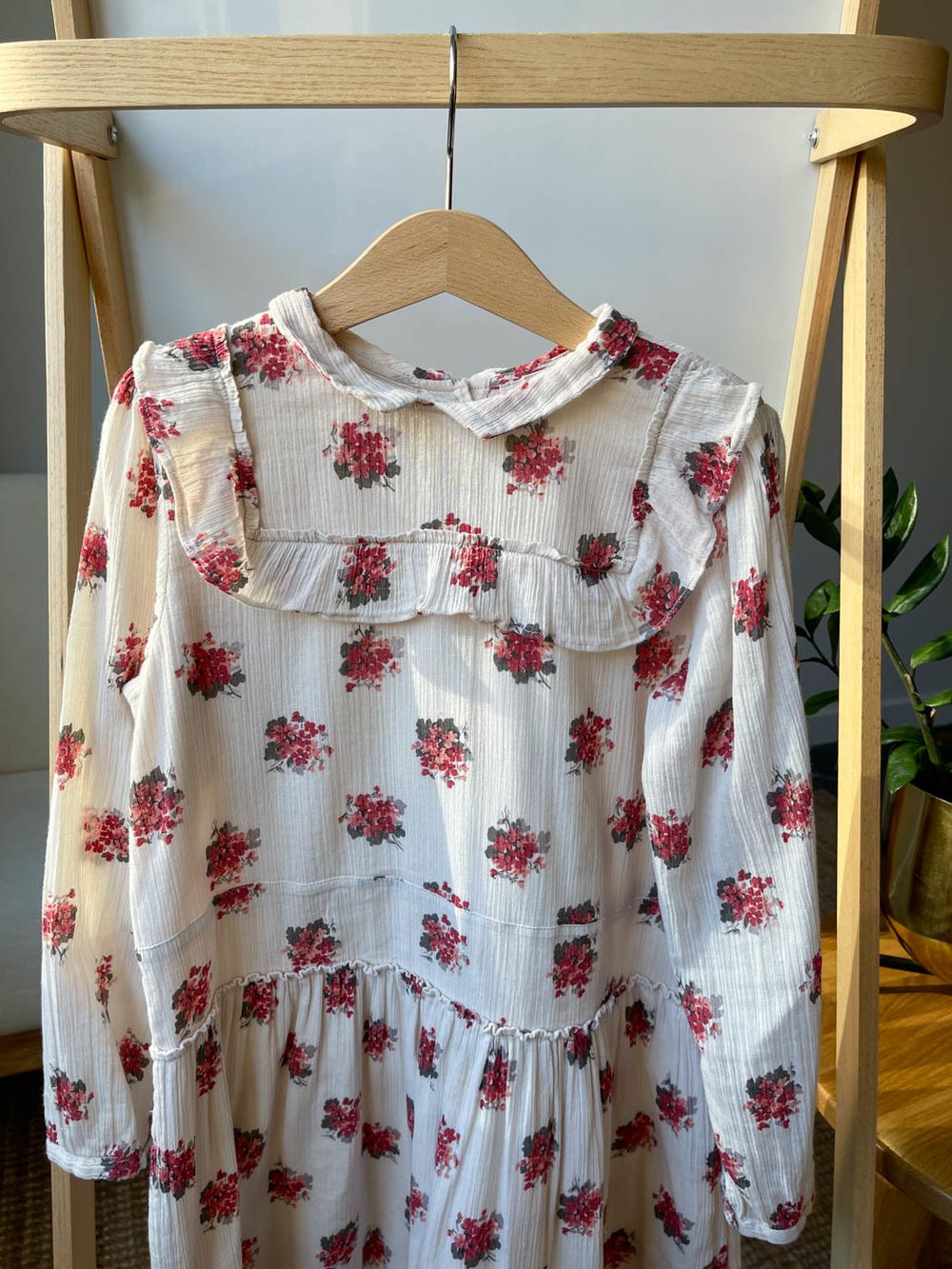 Платье Caramel