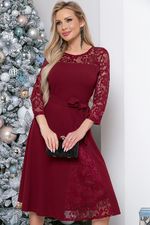 Платье 70956-1 Avili