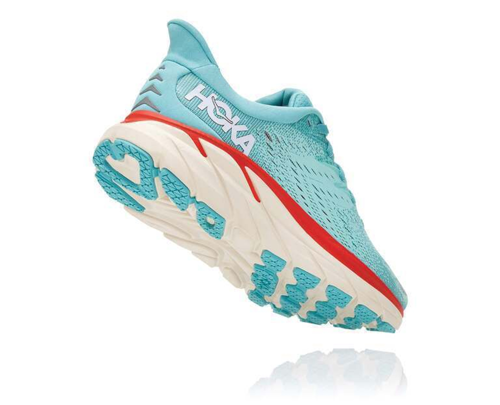 Кроссовки женские Hoka Clifton 8