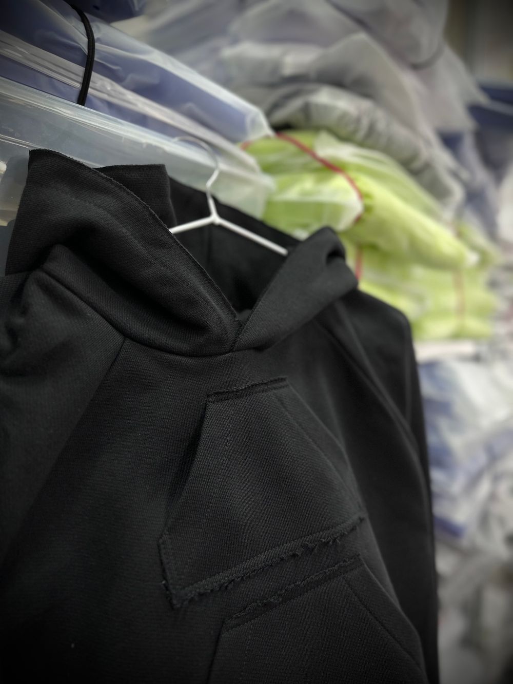 Худи оверсайз 3.0(унисекс) премиум