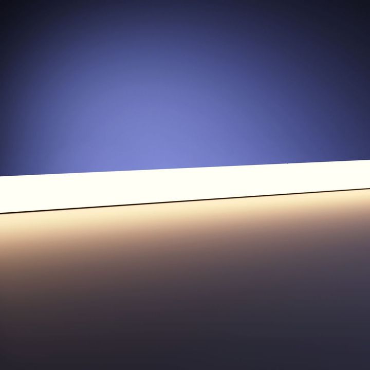 Светодиодная лента Maytoni 4W/m 480LED/m COB теплый белый 5M 201065