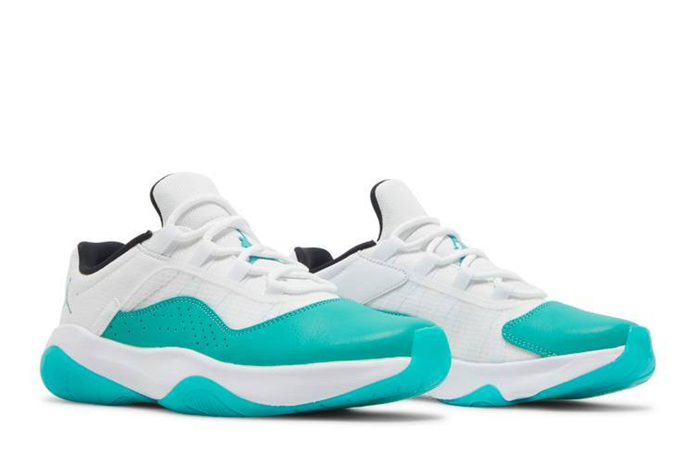 Кроссовки Jordan Air Jordan 11 Cmft Low (Женская размерная сетка)