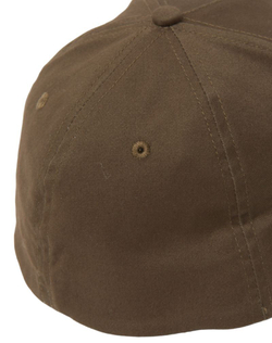 Теннисная кепка Björn Borg Stretch Cap - зеленый