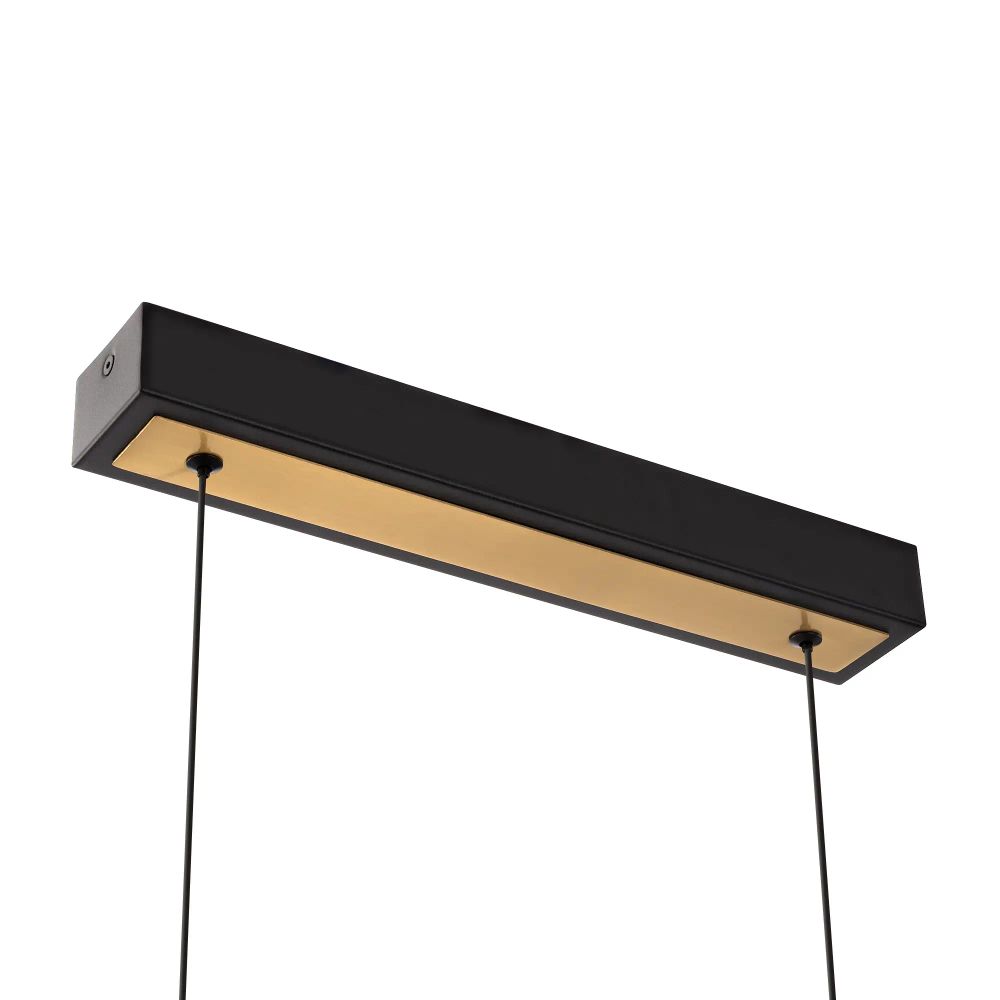 Citilux GLOB CL209133 LED Светильник подвесной Бронза