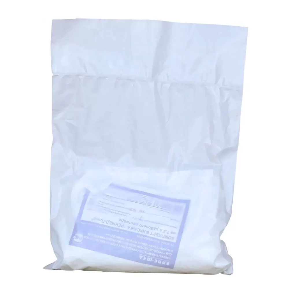 Фиксаж РЕНМЕД-Плюс на 1,5 л сухой 20 шт