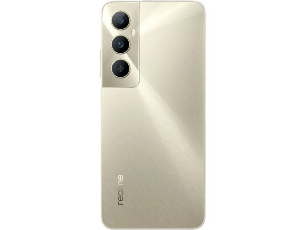 Смартфон Realme C65 8/256Gb Gold