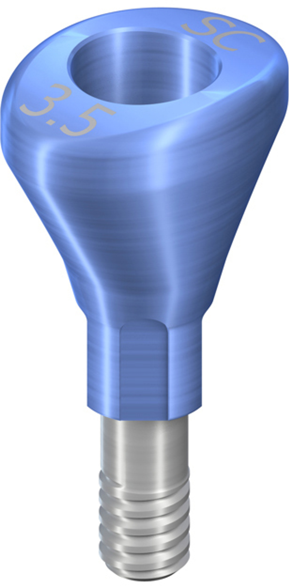 Формирователи десны Straumann Bone Level