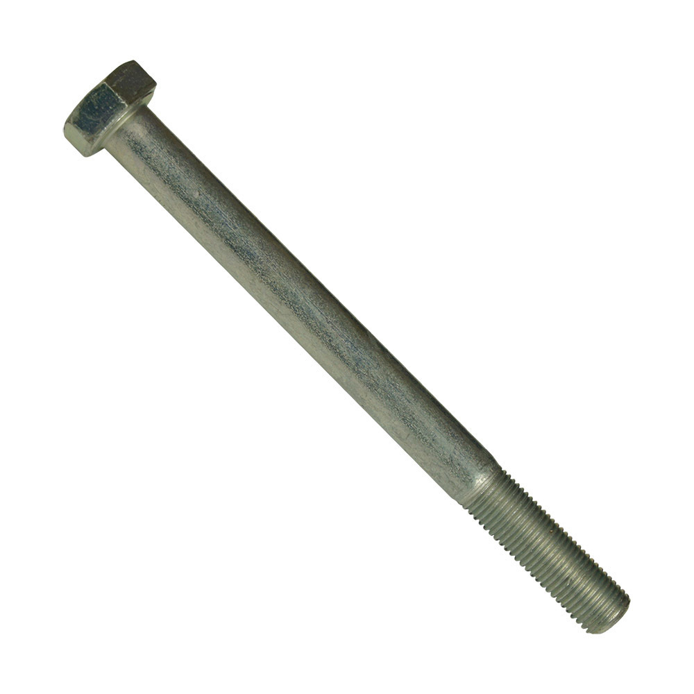 Болт M12 длина 130 резьба 1.25