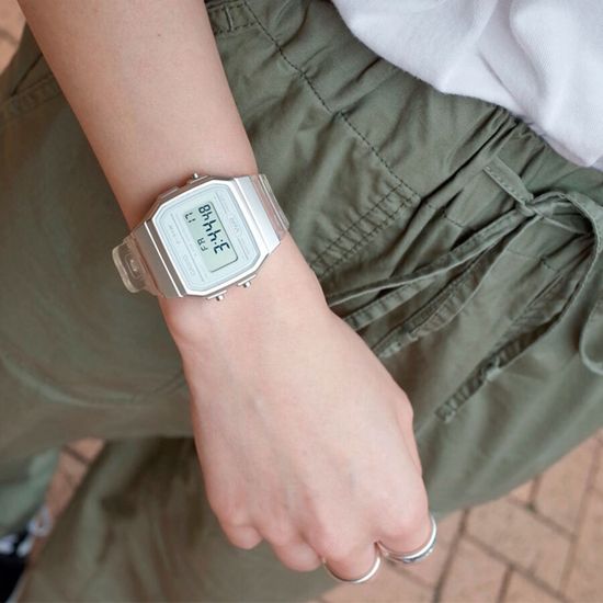 Наручные часы Casio F-91WS-8