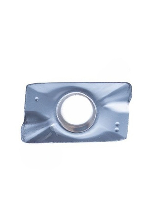 APMT1604PDER-XM ZP370 Пластина твердосплавная