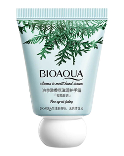 Крем для рук, 30г