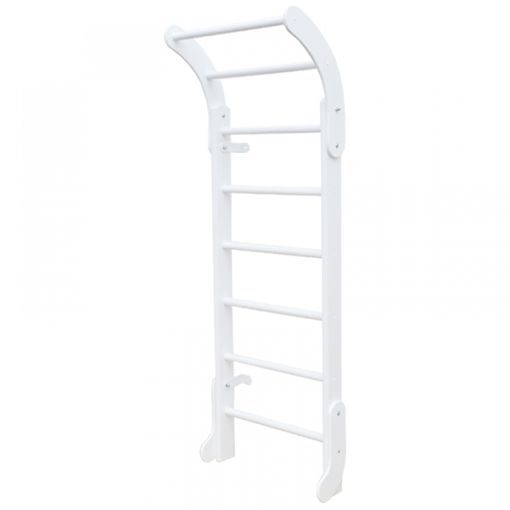 Шведская стенка KARUSSELL Mini - 1 (Жемчужный)