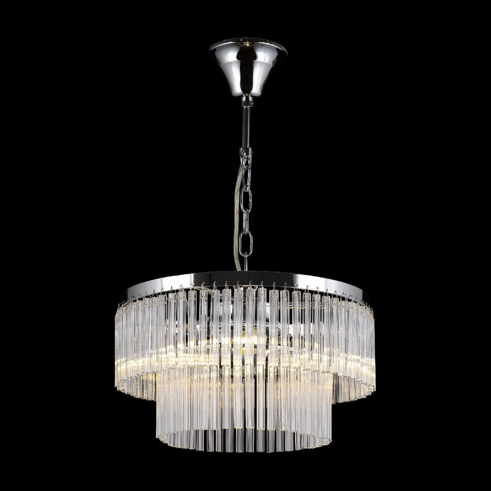 Подвесная люстра Maytoni MOD093PL-04CH